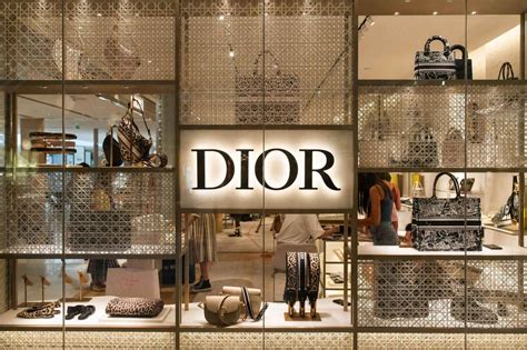 dior about